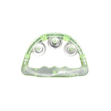 LED Small Tambourine - 6.5" x 4" (Each)