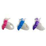 Unicorn Light Up Ring (Pack of 6)