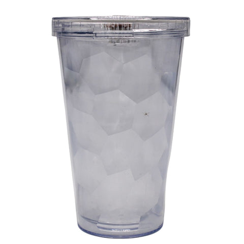 LED Double Wall Tumbler (Each)