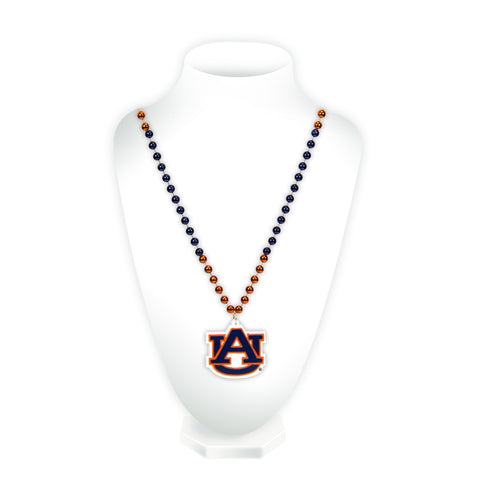 36" Collegiate Auburn University Licensed Bead (Each)