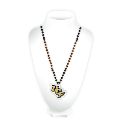 36" Collegiate University of Central Florida Athletics Licensed Bead (Each)