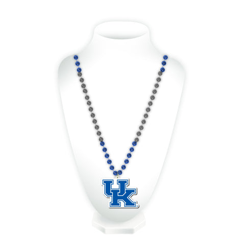 36" Collegiate Kentucky University Licensed Bead (Each)