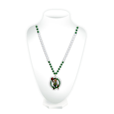 36" NBA Licensed Boston Celtics Bead (Each)