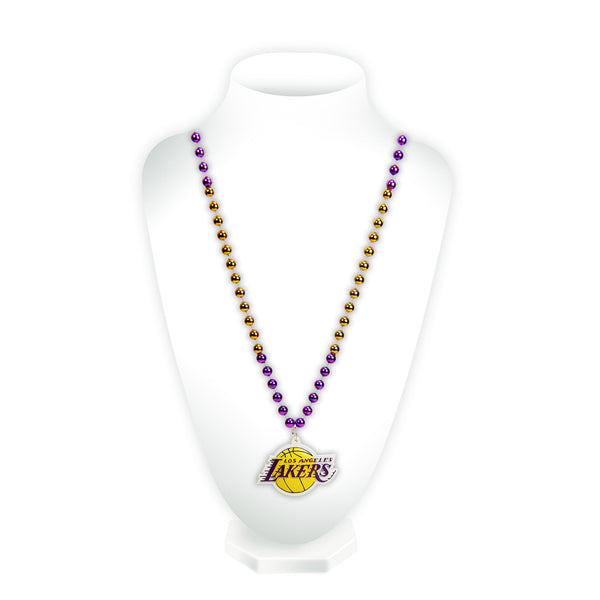 LA Lakers Pendant - lakers chain & necklaces, The GLD Shop