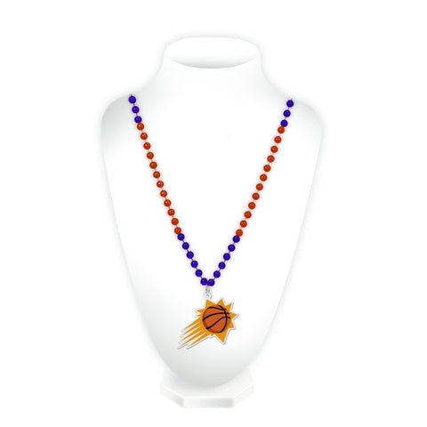 36" NBA Licensed Phoenix Suns Bead (Each)