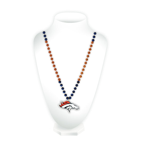 36 NFL Licensed Tennessee Titans Bead (Each) – Mardi Gras Spot