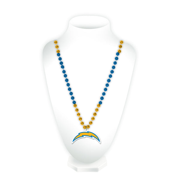 36 NFL Licensed Tennessee Titans Bead (Each) – Mardi Gras Spot