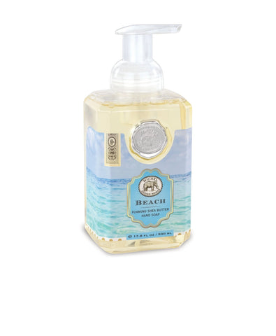 Michel Design Works Beach Foaming Soap (Each)