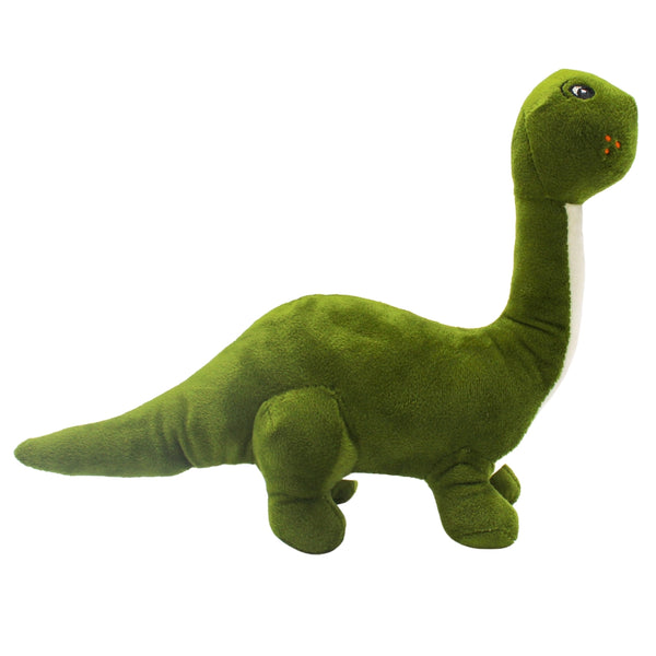 Long neck dinosaur stuffed animal online