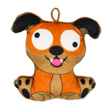 5" Silly Eyes Animals - Assorted (Each)