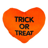 6" Halloween Hearts - Assorted (Each)