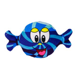 7.5" Plush Candy - Assorted (Each)