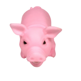 Vinyl Shrilling Pig 8" (Each)