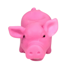 Vinyl Shrilling Pig 6" (Each)