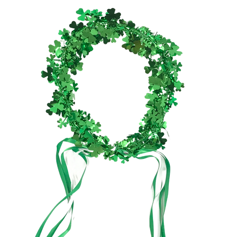 Shamrock Halo (Each)