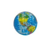 Globe Foam Ball 4" (Dozen)