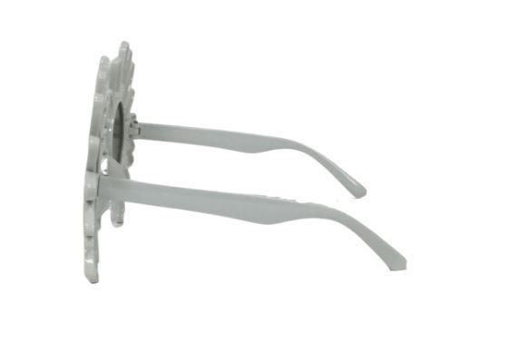 Daisy Sunglasses (Each) – Mardi Gras Spot