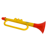 11.5" Plastic Trumpet (Each)