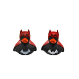 Super Hero and Minions Rubber Duck (Pack of 6)