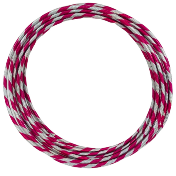 Pink best sale hula hoop