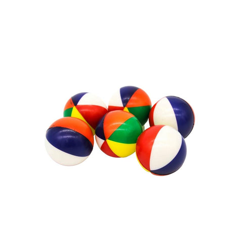 2.5" Foam Beach Ball (Dozen)