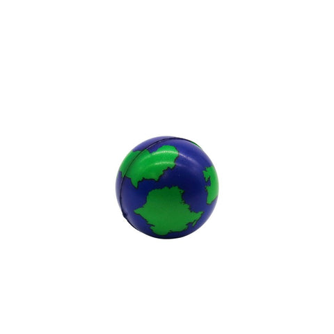 2" Foam Ocean ball (Dozen)