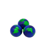 2" Foam Ocean ball (Dozen)