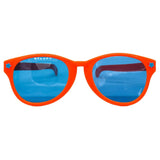 Jumbo Sunglasses - Assorted Colors (Pack of 6)
