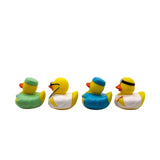 2" Doctor Rubber Ducks (Dozen)