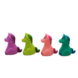 2" Unicorn Rubber Duck (Dozen)