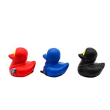 2" Ninja Rubber Duck (Dozen)