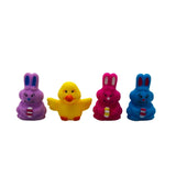 1.5" Easter Finger Puppets (Dozen)
