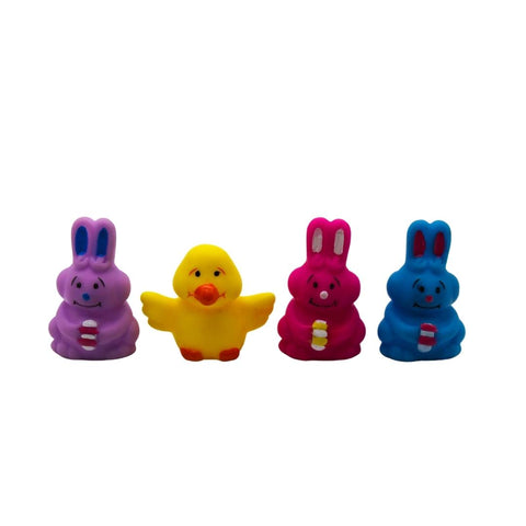 1.5" Easter Finger Puppets (Dozen)