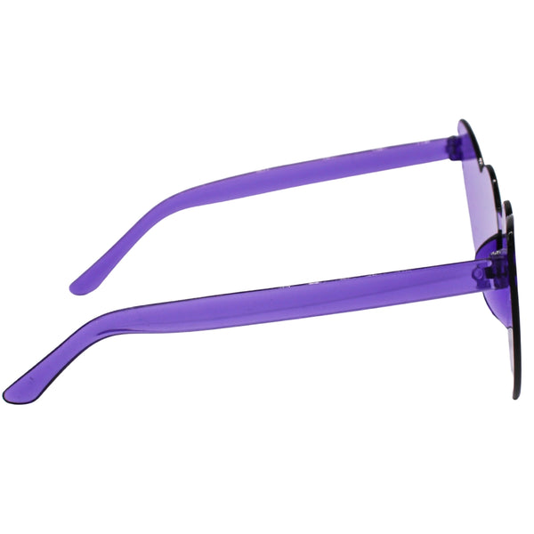 Buy Frame New Lifestyle Acrylic Glass Light Purple 30x40 cm here 