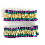 Mardi Gras Arm Band (Each)