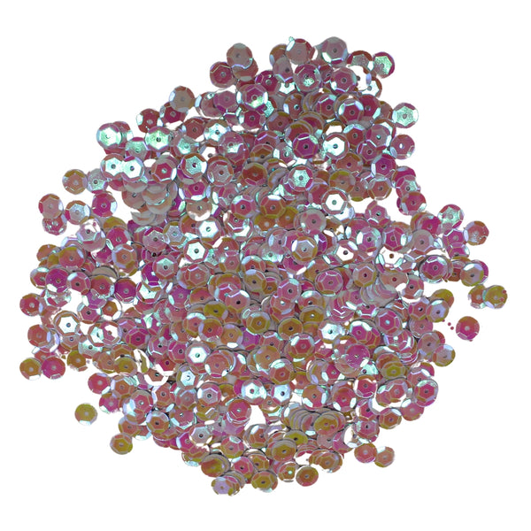 mardi gras spot iris mardi gras spot iris