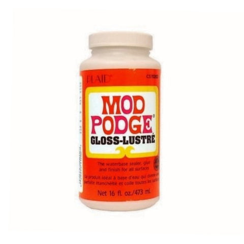Mod Podge Gloss 16oz (Each)