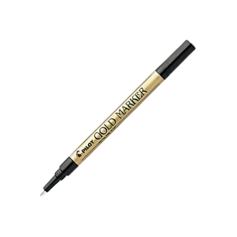 Metallic Gold Pilot Paint Marker - Extra Fine Point (Each)