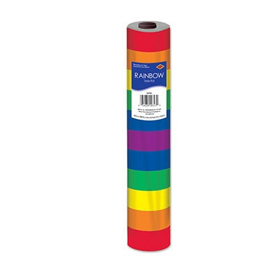 Rainbow Table Roll 40" x 100' (Each)