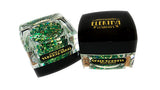 Green Goddess Glitter Balm 15 ml (Each)