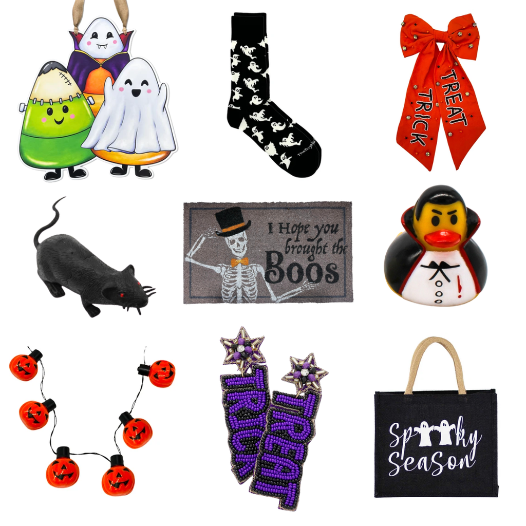 Halloween