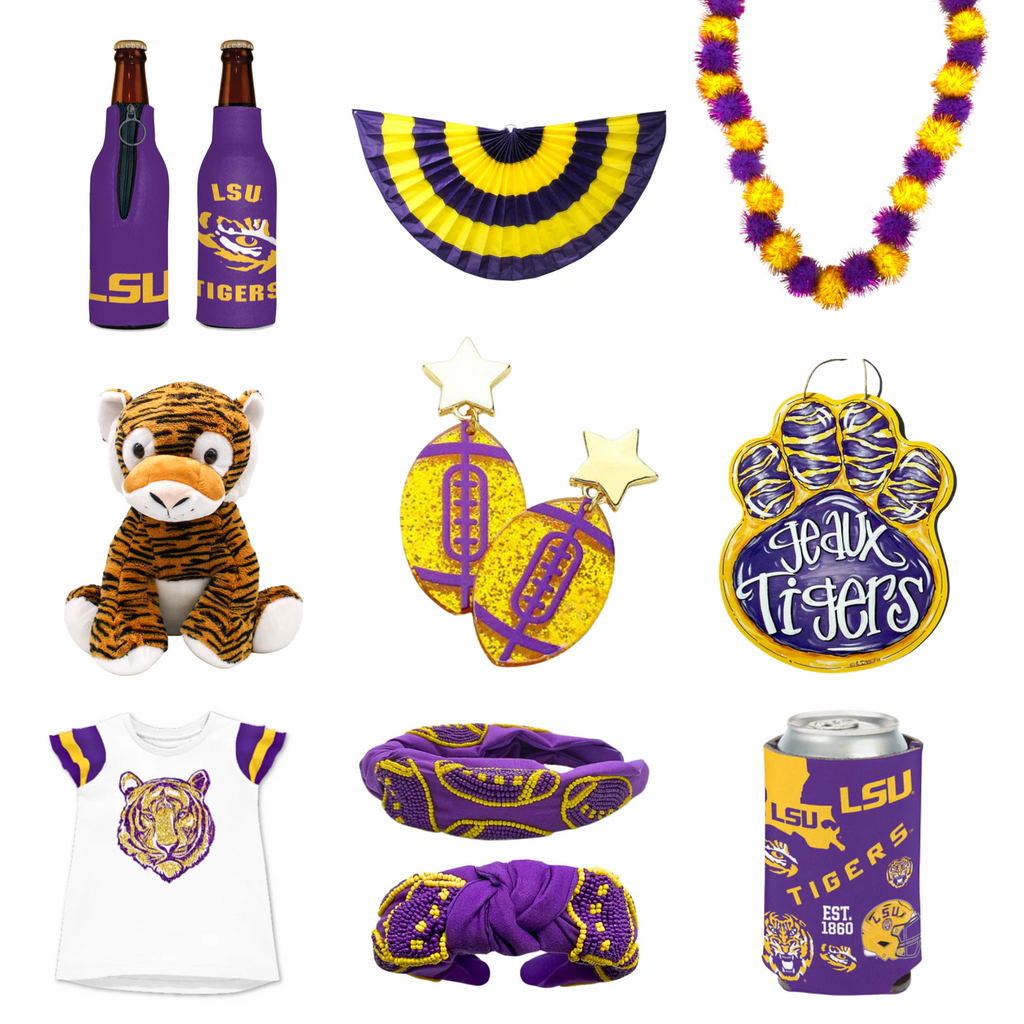 Mardi Gras Spot