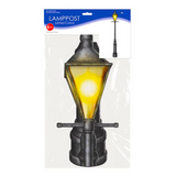 Jointed Lamppost 6'  (Each)