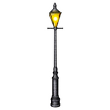 Jointed Lamppost 6'  (Each)