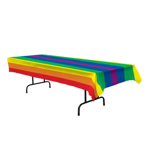 Rainbow Table Cover 54" x 108" (Each)