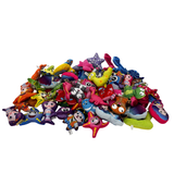 Generic Plush Bag #13 (Pack of 72)