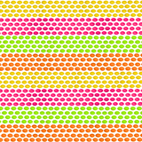 30" 7mm Neon Mardi Gras Beads (Pack of 8)