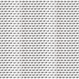 30" 7mm Silver Mardi Gras Beads (Pack of 8)