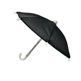 Black Umbrella 5" (Each)