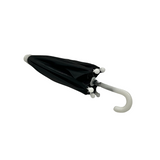 Black Umbrella 5" (Each)